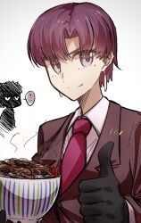 bazett fraga mcremitz from fate/hollow ataraxia
