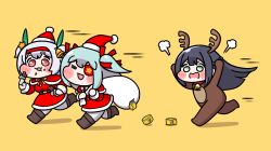 christmas fan art