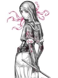 undertaker (elden ring) from elden ring