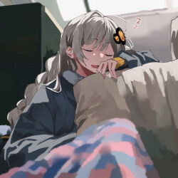 kizuna akari from voiceroid
