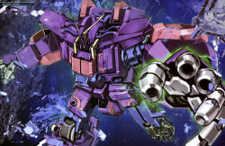 gundam fan art