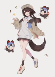 inui toko from nijisanji