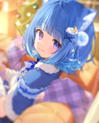 indie virtual youtuber fan art