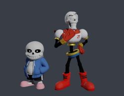 papyrus (undertale) from undertale by flistandfriends