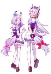 gold ship (umamusume) from umamusume