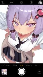 yuzuki yukari from vocaloid