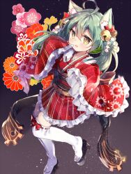 akashi (azur lane) from azur lane by tatara maguro