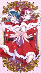 sakurauchi riko from christmas