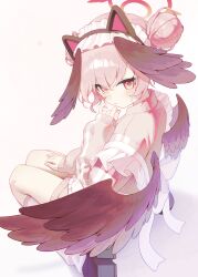 koharu (blue archive) from blue archive
