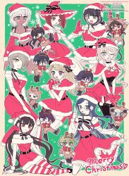 akamatsu kaede from christmas