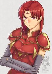fire emblem fan art