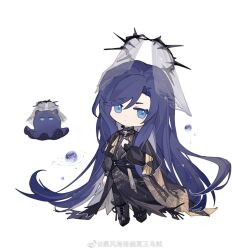 lovebrush chronicles fan art