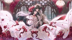 lovebrush chronicles fan art