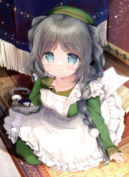 dengeki moeoh fan art