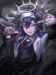 chando (ado) from ado (utaite)