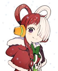 uta (one piece) from christmas by ikuchi osutega