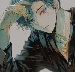 haures clifford from akuma shitsuji to kuroi neko