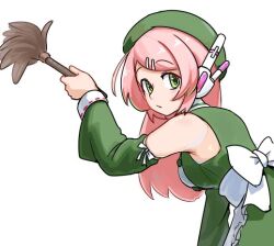 momone momo from utau