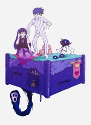 hero (headspace) (omori) from omori