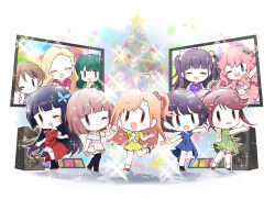 love live! fan art