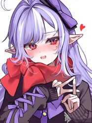 vivian banshee from zenless zone zero by yuna (deadawon)