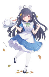 miyu (blue archive) from blue archive