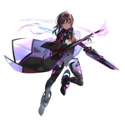 black survival fan art