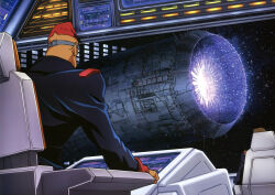 bask om from gundam
