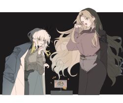 faust (project moon) from limbus company