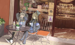 kanna (blue archive) from blue archive