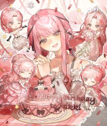 nikki (nikki) from nikki (series)