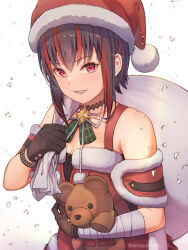 christmas fan art