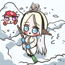 last origin fan art