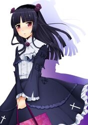 gokou ruri from ore no imouto ga konna ni kawaii wake ga nai by inoue mitan