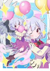 kishin sagume from touhou