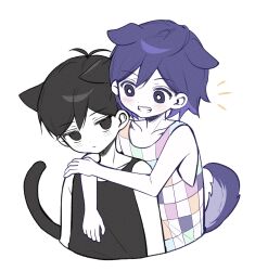 kel (headspace) (omori) from omori by wktdms1