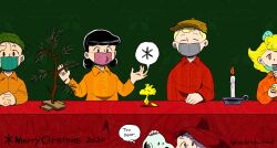 charlie brown from peanuts (comic) by thevigil