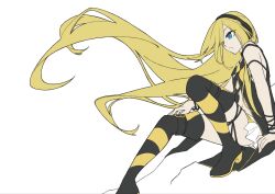 lily (vocaloid) from vocaloid