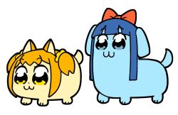 pipimi from poptepipic by bkub