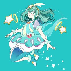 cure milky from precure by takahoshi (yunch327)