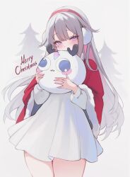 koseki bijou from hololive