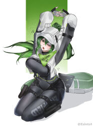 fluorite (arknights) from arknights