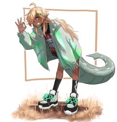 original fan art