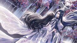 lovebrush chronicles fan art