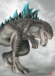 zilla from godzilla (series)