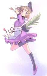 nishida satono from touhou by rangycrow