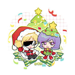 char aznable from christmas