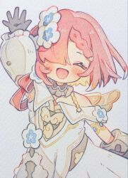 trianne (honkai: star rail) from honkai: star rail