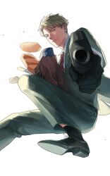 twilight (spy x family) from spy x family