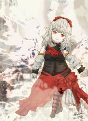 lalafell from final fantasy